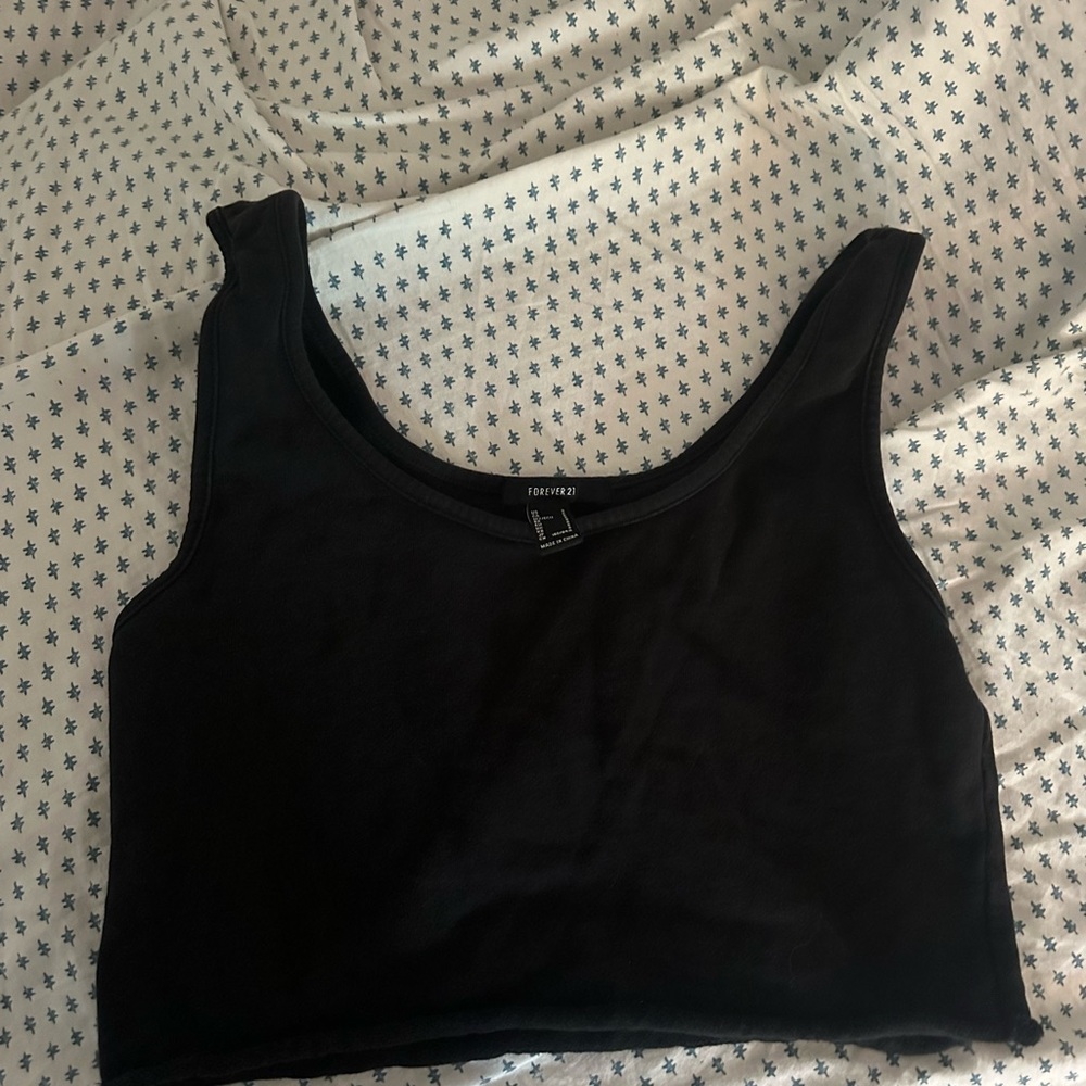 Forever 21 tank top